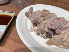 -贯贯吉·清真餐厅(浙江中路店)