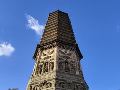 -广胜寺塔