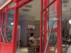 -必胜客(云汇天地店)