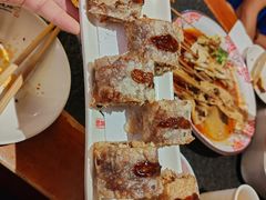 -福苗小骆驼烧烤(大唐不夜城店)