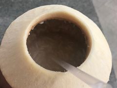 椰子-盒马鲜生(皇庭广场店)