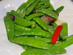 -四川饭店(长白店)