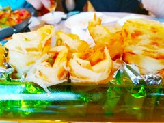 葱油饼-尚味小厨·瓦罐煨汤