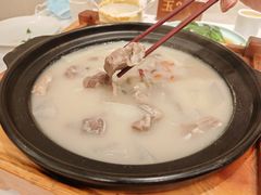 -新兴家喻酒家·羊城名宴(昌岗店)