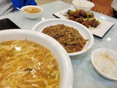-宝发园名菜馆