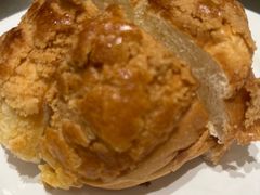 -香港新发烧腊茶餐厅(书城店)