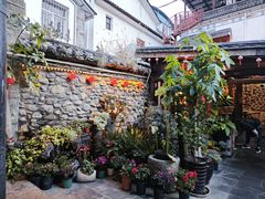 -尽善百年古院餐厅(王家老宅店)