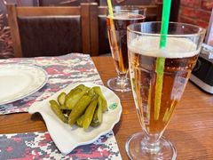 -92°C俄式厨房(中央大街店)