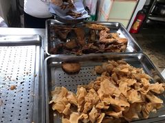 -珍成炸滋味