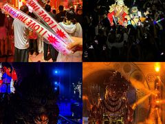 -渔岛海洋度假区