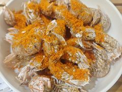 -盒马鲜生(馥邦国际店)