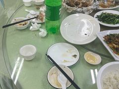 -景好海鲜餐厅(大鹏必选旅游店)