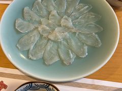 -天正河鲀·河豚亭(大连店)