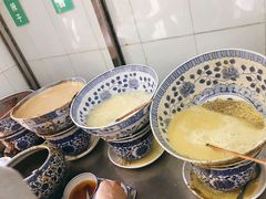 -清真·宏顺祥卤汁凉粉(大皮院店)