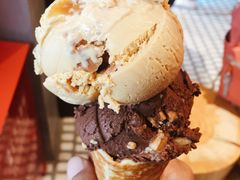 海盐焦糖冰淇淋-Luneurs(幸福里店)