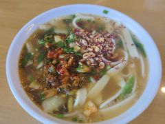 -回辉登偰氏面片(东莲花美食街店)