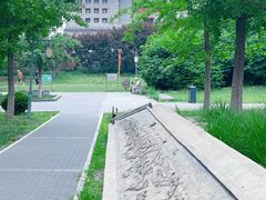 -北京明城墙遗址公园