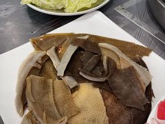 -鑫龙火锅城(青岛分店)