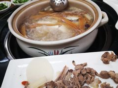 -清真华宇开锅羊肉