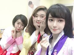 -韩通韩国语学院(虹口校区)