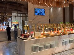 -印象餐厅(杭州国际博览中心北辰大酒店)