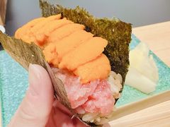 -小十Omakase(地王大厦店)
