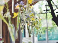 -春树下·树屋花房西餐厅(罍街AS1980店)