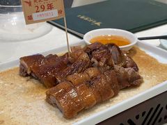 -先记烧鹅王·本地粤菜(福永店)