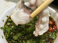 -京门活鱼馆·鱼火锅(百子湾（原红庙）店)
