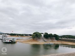-洈水景区