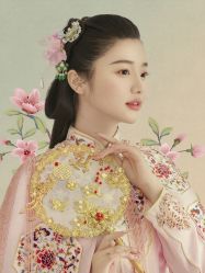 -帆拉斐婚纱摄影(春熙店)