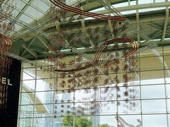 -滨海湾金沙购物商场