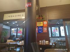 -孙盛兴奥灶面馆·蟹黄面·三虾面(山塘街总店)