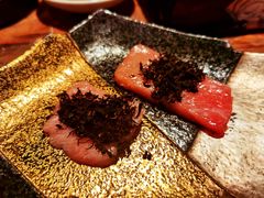 -桐寿司Sushi Tong