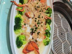 波士顿龙虾-福泉海码头(六里山店)