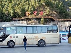 -狼牙山风景区