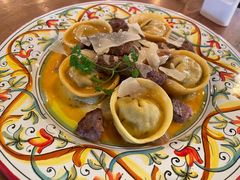 牛肝菌牛肉饺子-Alimentari Grande(东湖路店)