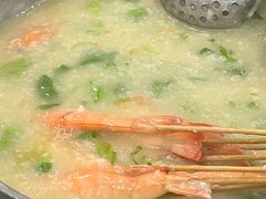 -盈田盈粥庄(博山东路店)
