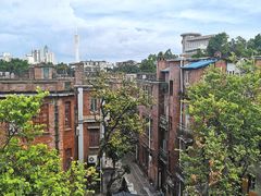 -馨园villa融合菜(东山店)