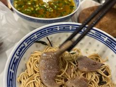 -永丰面馆(汉口路店)