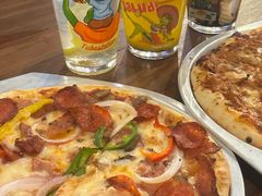 -Tubestation站点比萨(高新万达ONE店)