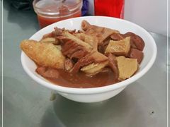 -韦记牛杂汤(清晖园店)