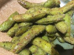 -鸟鸣门屋台料理(金帝银泰店)