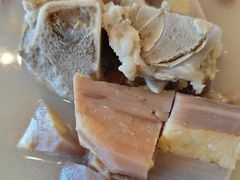 筒骨煲淋莲藕-荔枝楼酒家(员村东璟店)