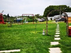 -美家乐农庄·露营·团建(大治路店)