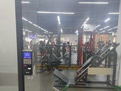 -超鹿运动(融侨锦江店)