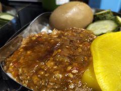 -小明同学(三里屯店)