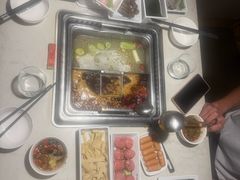 -野妹火锅(布吉店)