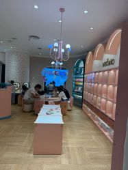 -奈尔宝家庭中心·亲子餐厅(苏州大悦城店)