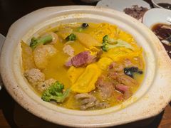 -永安水煮活鱼·仪征菜(仪征奥林匹克店)